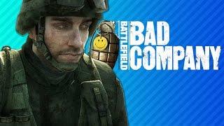 TRUCKASAURUS REX | Battlefield: Bad Company