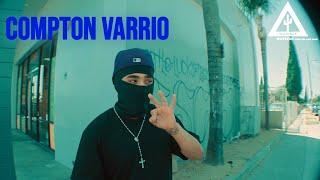 CALIFORNIA HOOD TOUR: COMPTON VARRIO TRES | The First Sureños Set