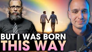 I was BORN THIS WAY - Generational Curses