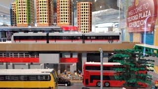 LEGO TELFORD PLAZA KOWLOON BAY HONGKONG