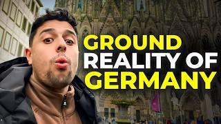 Germany - Ground Reality of Studying in FREE UNIVERSITIES OF GERMANY - UNIVERSITY OF COLOGNE