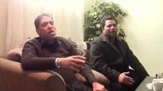 BAIN KARTA HOWA - NASIR ASGHAR PARTY  (Ottawa Shia)