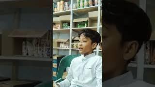 Tgk Buloh santri viral Dayah Abiya jeunib #video #viral #shalawat