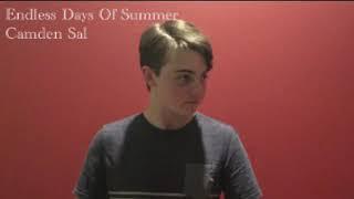 Endless Days Of Summer Official Audio