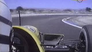 An Onboard Lap of Paul Ricard with Patrese in 1990