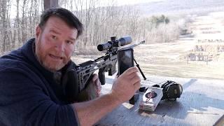 Precision Rifle Series Part Two: Selecting a Rifle is Completely Up to You