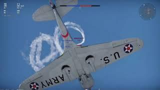 War Thunder Stuff: Part 1