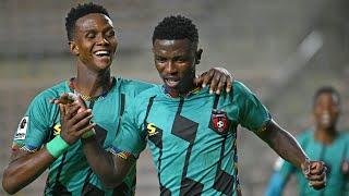 Stellenbosch v TS Galaxy | 1-1 | Betway Premiership