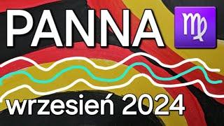 PANNA WRZESIEŃ 2024 Szansa, szansa... - tarot, czytanie tarota, horoskop @TarotEsme