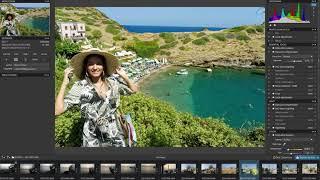 DXO Photolab 3 - New Featuers Quick Review.  Best Lightroom alternative