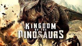 Escape the Prehistoric | Kingdom of the Dinosaurs | Full Action Adventure Movie | Free Movie