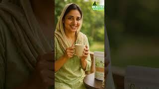 IMPROVE AMH , SUPPORT OVULATION WITH OUR OVULATION SUPPORT TEA ! DR ASMA