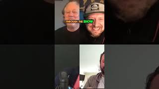 Secrets were revealed on the Drinks, Jokes and Storytelling show! with Greg Morton