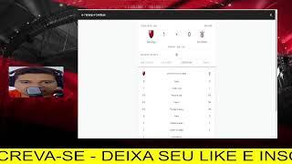 GRANDE VITÓRIA! "FLAMENGO PREJUDICADO PELO VAR" - NOTÍCIAS DO FLAMENGO HOJE - NOTÍCIAS DO FLAMENGO