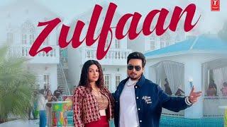 ZULFAAN (Official Video) | JIGAR | Sargi Maan | Latest New Punjabi Song 2025 |