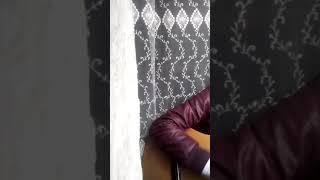 Сережа сапак на гетаре