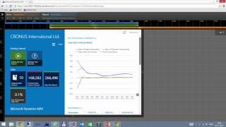 NAVTechDays2014   Bringing NAV to the tablets – The new NAV 2015 touch enable client