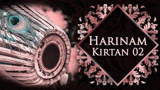 Harinam Kirtan - 02 | Hare Krishna maha-mantra