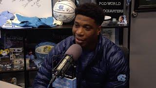 Carolina Insider - Interview with Jacolby Criswell (Full Segment) - November 22, 2024