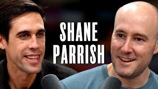 Shane Parrish (Farnam St) on Finding Clarity and Making Better Decisions