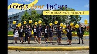 Create Your Future with Truly Wealthy Realty