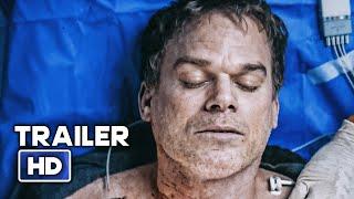 DEXTER: ORIGINAL SIN Official Trailer 2 (2024) Patrick Gibson, Michael C. Hall