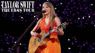 Taylor Swift - I Did Something Bad (The Eras Tour Guitar Version)