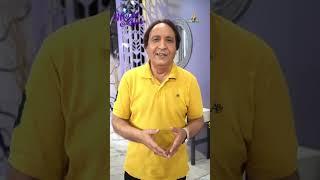 Parveez Raza from set of Weekend@Home #shortsfeed #shorts #weekendathome #ptvhome