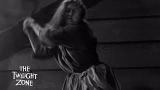The Twilight Zone (Classic): The Invaders - The Alien Revealed