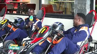 GO KARTING COMES ALIVE AT MERAKI IN UG