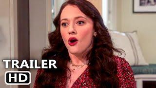 SHIFTING GEARS Trailer 2 (2025) Kat Dennings