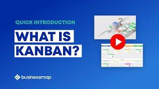 What is Kanban? | Explained for Beginners in 6 Minutes