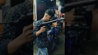 Sound Machine Gun | Air Gun .177 #sohan_air_guns #mountabu #airgun #short