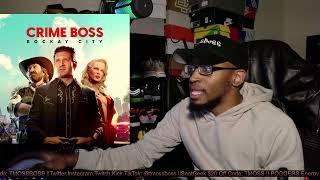 IS CRIME BOSS ROCKAY CITY WORTH BUYING!?