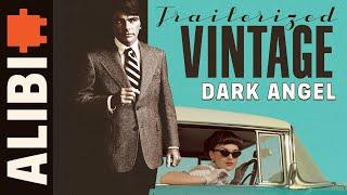 Dark Angel (Trailerized) - ALIBI Music | Trailerized Vintage Songs Film Trailer Music