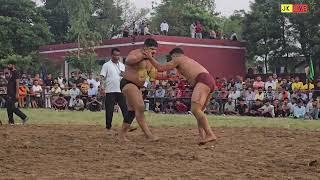 Surjeet Reasi Vs Gourav Ajnala(planwala kushti dangal)j&k 2024