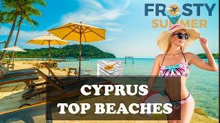 Cyprus Has the BEST Beaches in the World