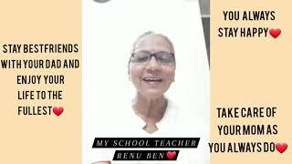 Happy Birthday Video featuring-  Mostlysane , Bhavin Bhanushali, Ayush Mehra... DownSyndrome 