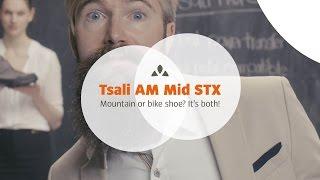 Highlight- Tsali AM Mid STX | VAUDE