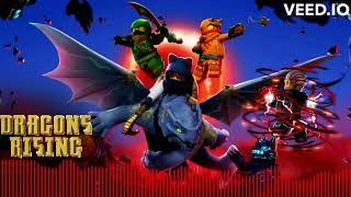 Ninjago Dragons Rising Season 2 Theme