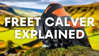 Freet Calver Explained