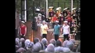 IMMS-UK: Kneller Hall Summer Concert - May 1998