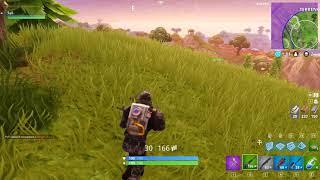 Fortnite ~ Newbie kill 2