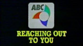 ABC 5 - "Reaching Out To You" Station ID (1998)