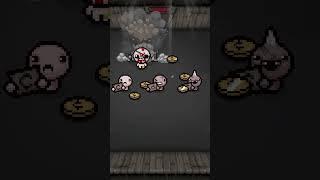 Easy ways to BREAK the Binding of Isaac - Part 1