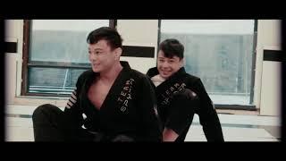 ON THE MAT : Jiu-Jitsu of Miyao Brothers