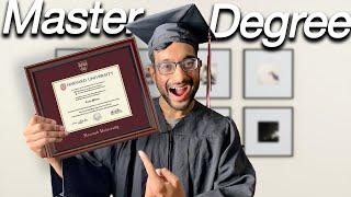 The Top Masters Degrees (Salary, Job Growth, & More!)