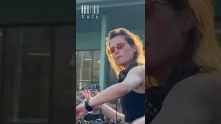 CHARLOTTE DE WITTE IN MILANO   