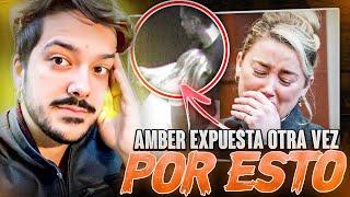 LA MAYOR HUMILLACIÓN de AMBER HEARD hasta AHORA por JOHNNY DEPP y el Juicio.