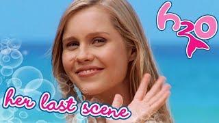 Emmas Farewell | Her last scene | H2O: Just Add Water